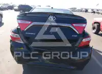 2016 Toyota CAMRY photo