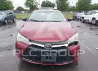 2016 Toyota CAMRY photo
