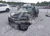 2016 Toyota CAMRY фото
