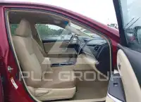 2016 Toyota CAMRY photo