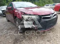 2016 Toyota CAMRY photo