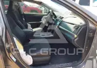 2016 Toyota CAMRY фото