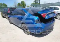 2016 Toyota CAMRY фото