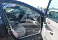 2016 Toyota CAMRY photo