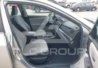 2016 Toyota CAMRY фото