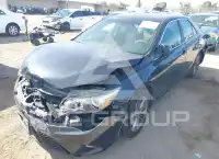 2016 Toyota CAMRY фото