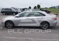 2016 Toyota CAMRY photo