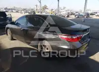 2016 Toyota CAMRY photo