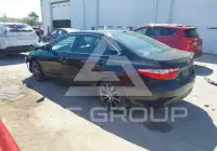 2016 Toyota CAMRY фото
