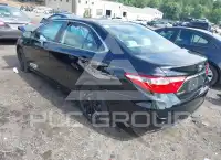 2016 Toyota CAMRY photo