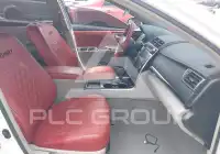2016 Toyota CAMRY фото