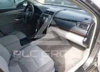2016 Toyota CAMRY фото