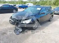 2016 Toyota CAMRY фото