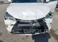 2016 Toyota CAMRY фото