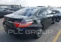 2016 Toyota CAMRY фото