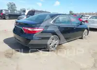 2016 Toyota CAMRY фото