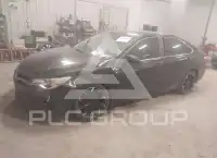 2016 Toyota CAMRY photo
