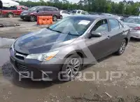 2016 Toyota CAMRY photo