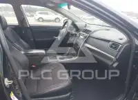 2016 Toyota CAMRY фото