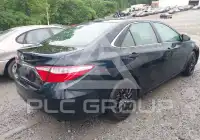 2016 Toyota CAMRY фото