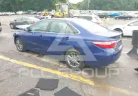 2016 Toyota CAMRY фото