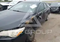 2016 Toyota CAMRY фото