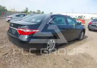 2016 Toyota CAMRY photo