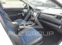 2016 Toyota CAMRY фото