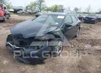 2016 Toyota CAMRY фото