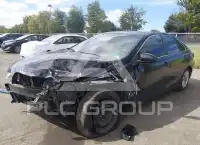 2016 Toyota CAMRY фото