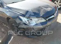 2016 Toyota CAMRY фото