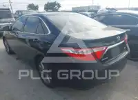 2016 Toyota CAMRY фото