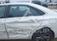 2016 Toyota CAMRY фото