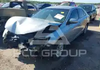 2016 Toyota CAMRY фото