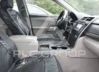 2016 Toyota CAMRY фото