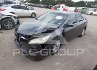 2016 Toyota CAMRY photo