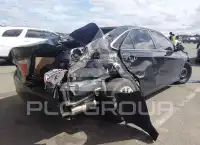 2016 Toyota CAMRY фото