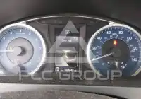 2016 Toyota CAMRY фото