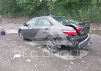 2016 Toyota CAMRY photo