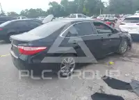 2016 Toyota CAMRY photo