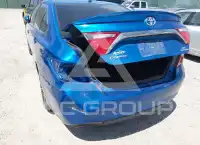 2016 Toyota CAMRY фото