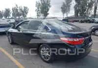 2016 Toyota CAMRY фото
