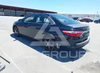2016 Toyota CAMRY фото