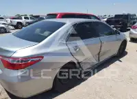 2016 Toyota CAMRY photo
