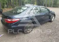 2016 Toyota CAMRY photo