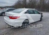 2016 Toyota CAMRY фото
