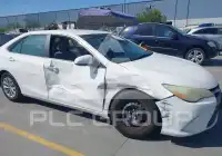 2016 Toyota CAMRY photo