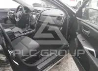 2016 Toyota CAMRY фото