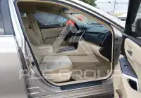 2016 Toyota CAMRY фото