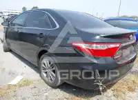 2016 Toyota CAMRY фото